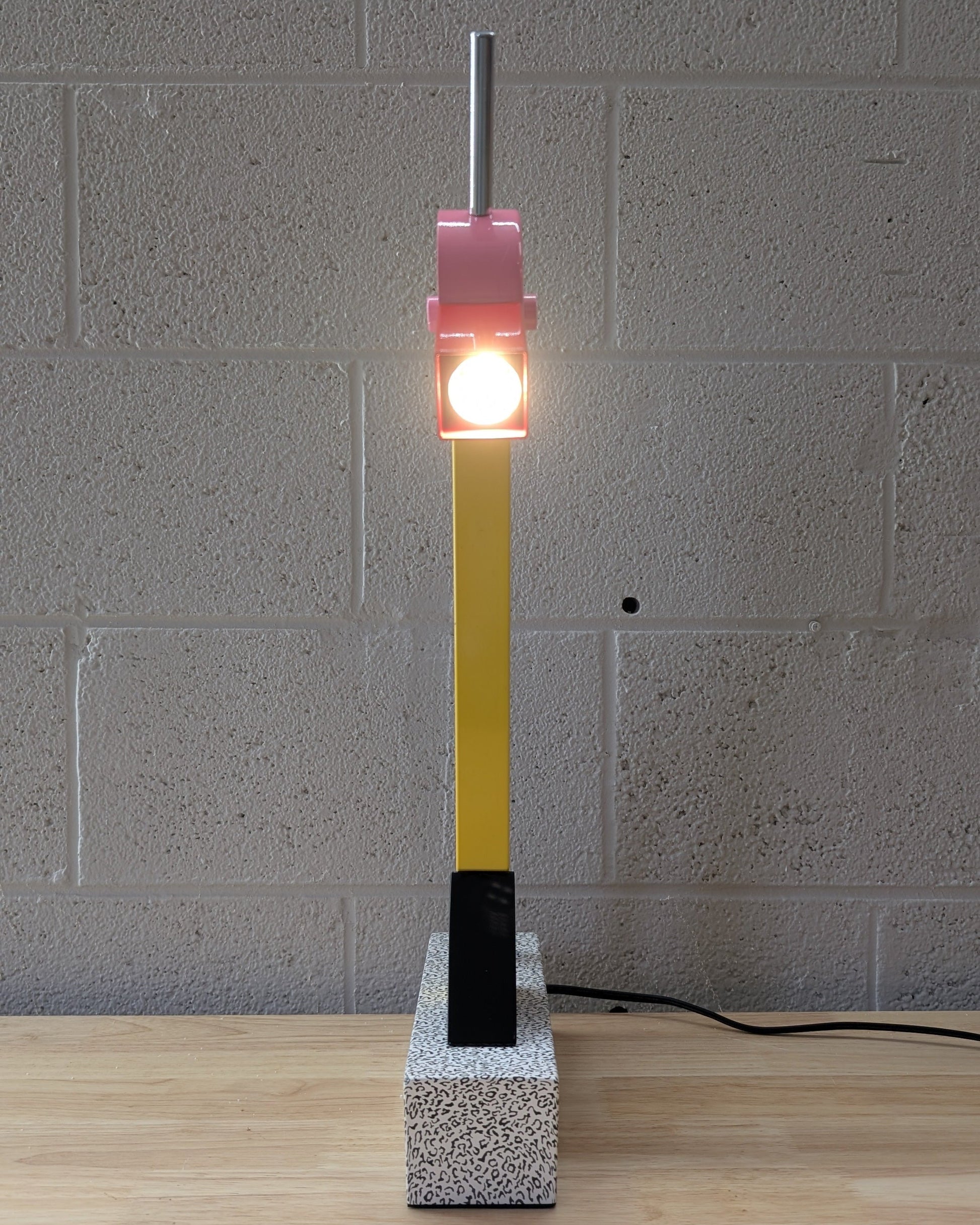 Pig Desk Lamp