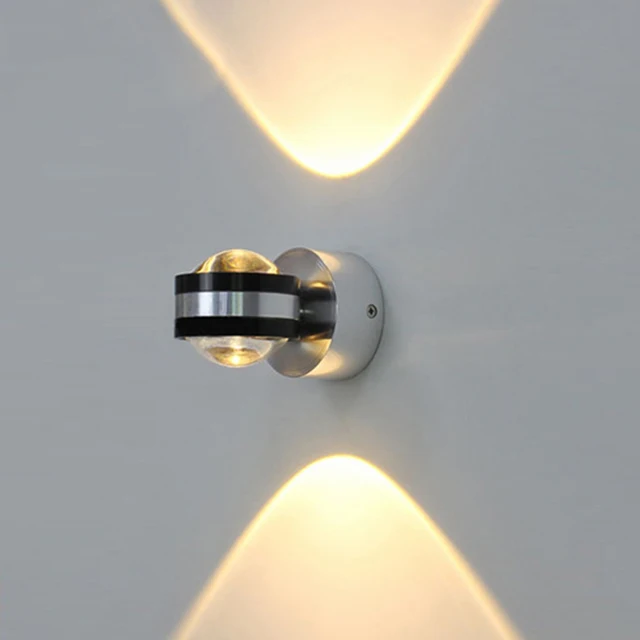 Wall Sconce 001